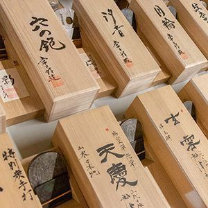 The photo of the-vault