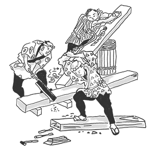 The photo of Saws for Woodworking