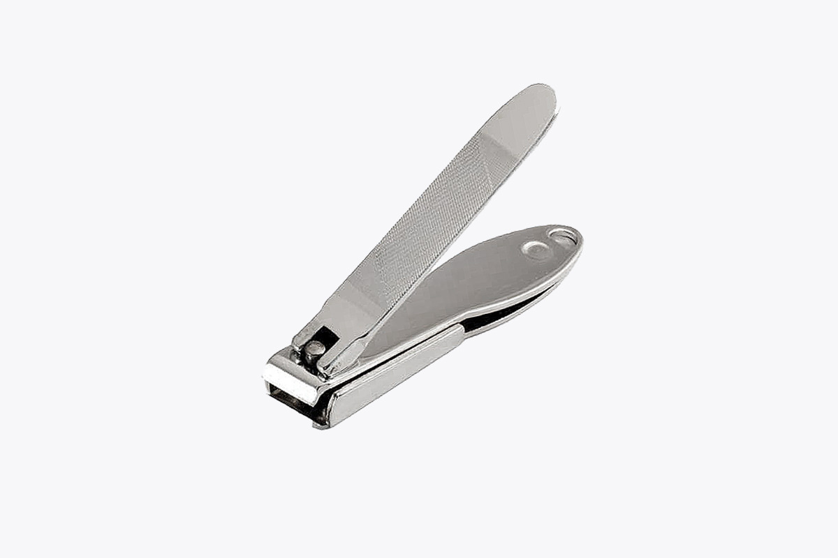 Seki Edge Fingernail Clipper - Thumbnail 2