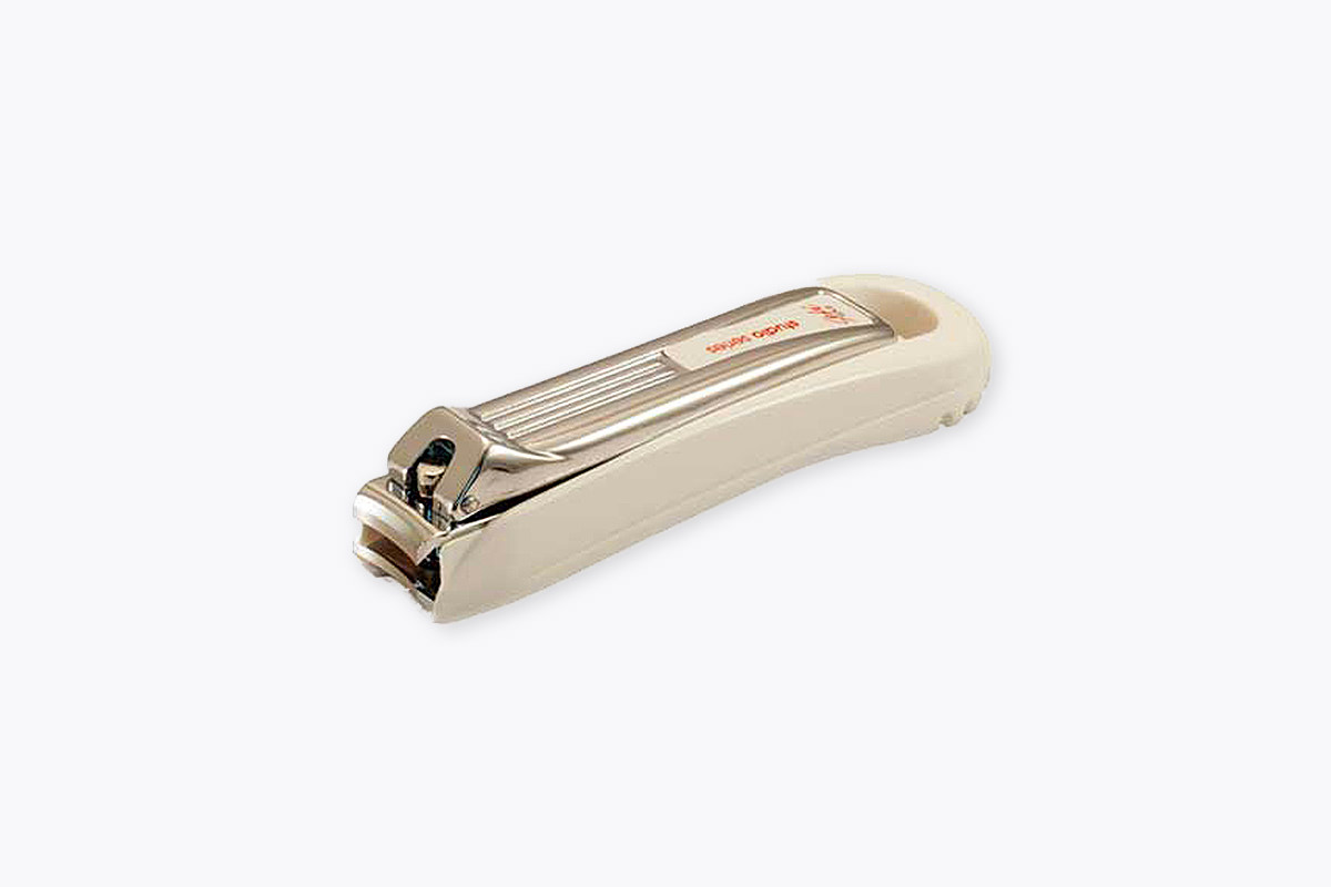 Seki Edge Fingernail Clipper - Thumbnail 3