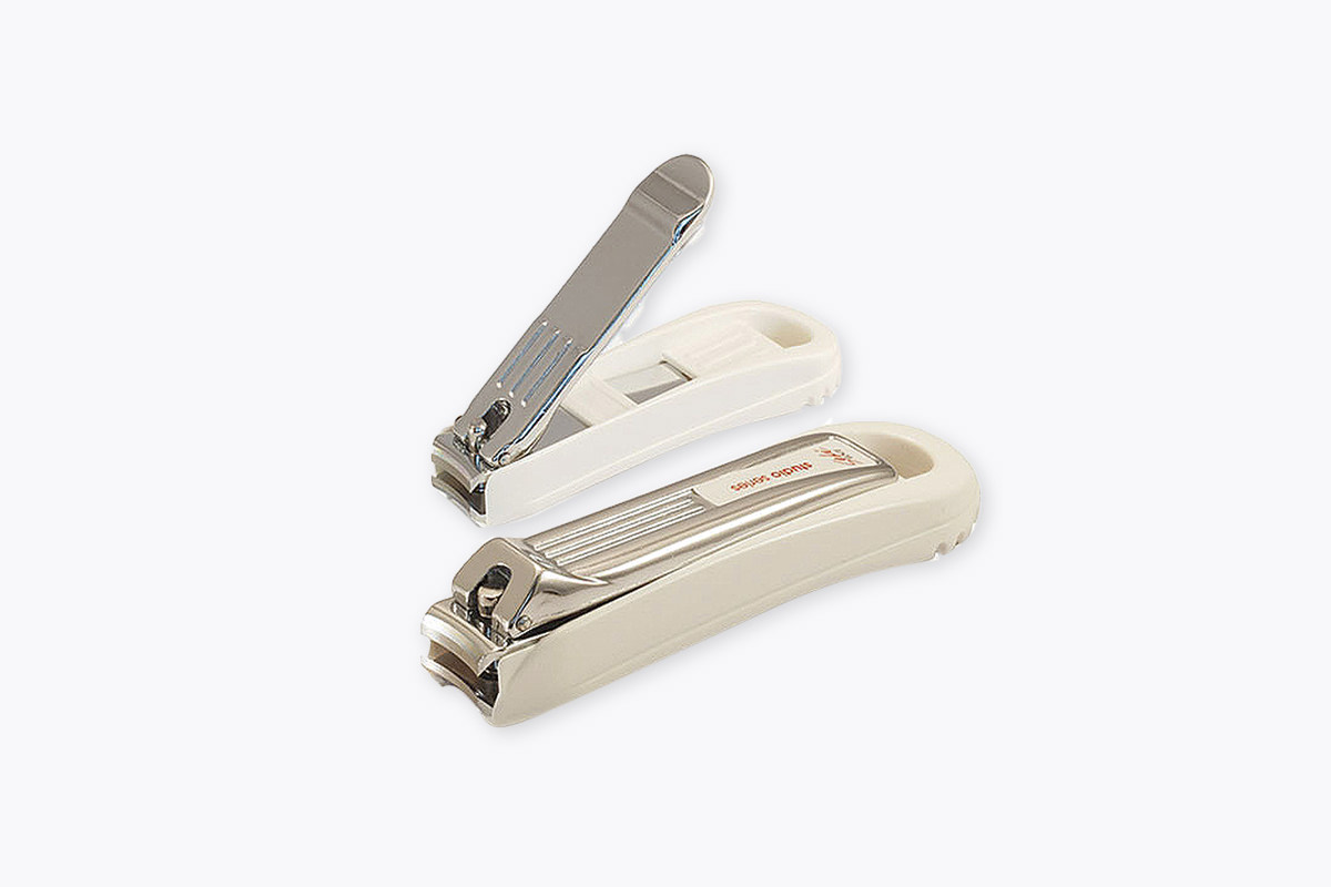 Seki Edge Fingernail Clipper