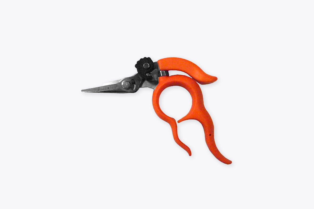 Saboten - HIDA TOOL