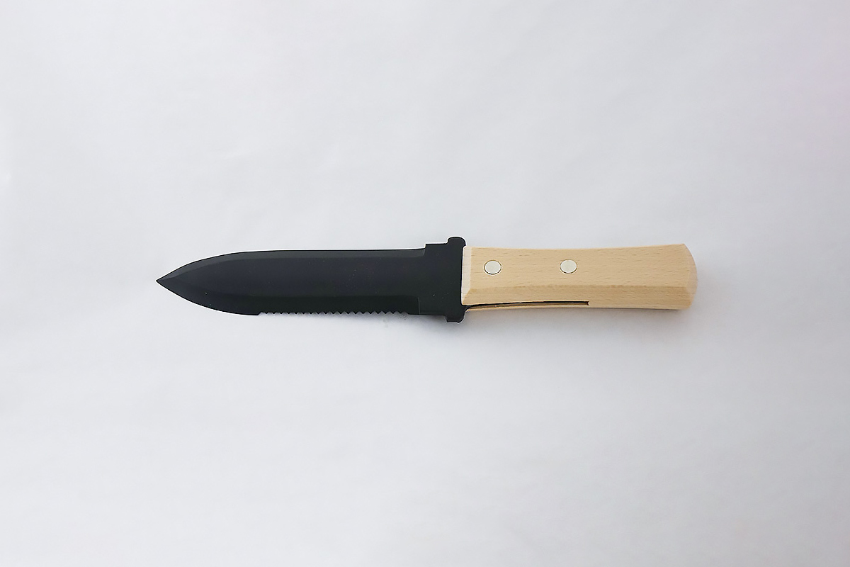 Hori Hori Knife - Thumbnail 2