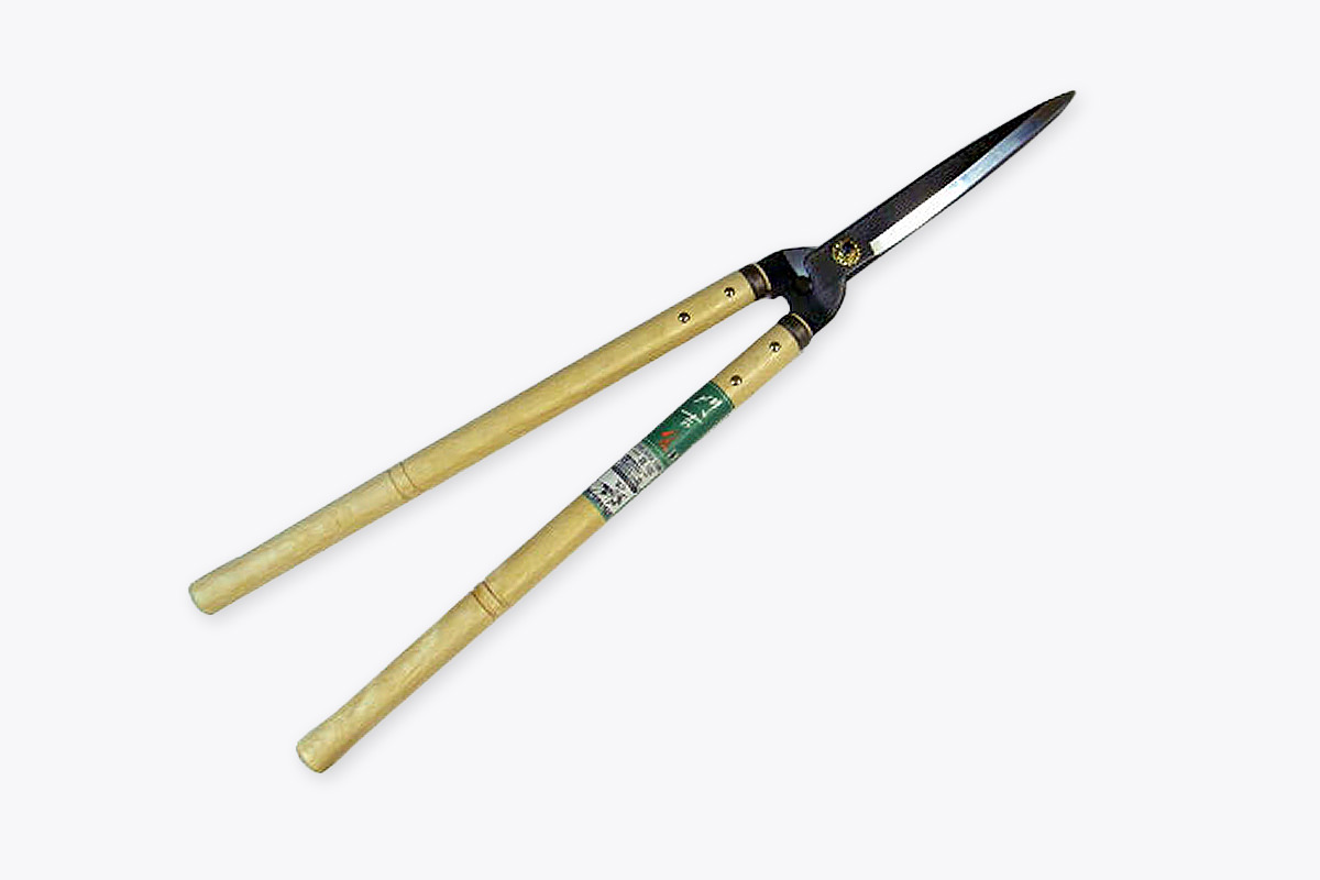 Nishigaki - HIDA TOOL