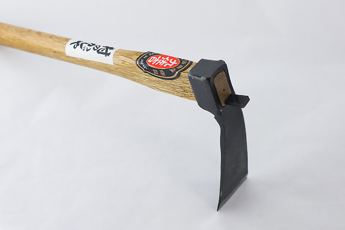 hosoやん Kusakichi Hoso Hoe - HIDA TOOL