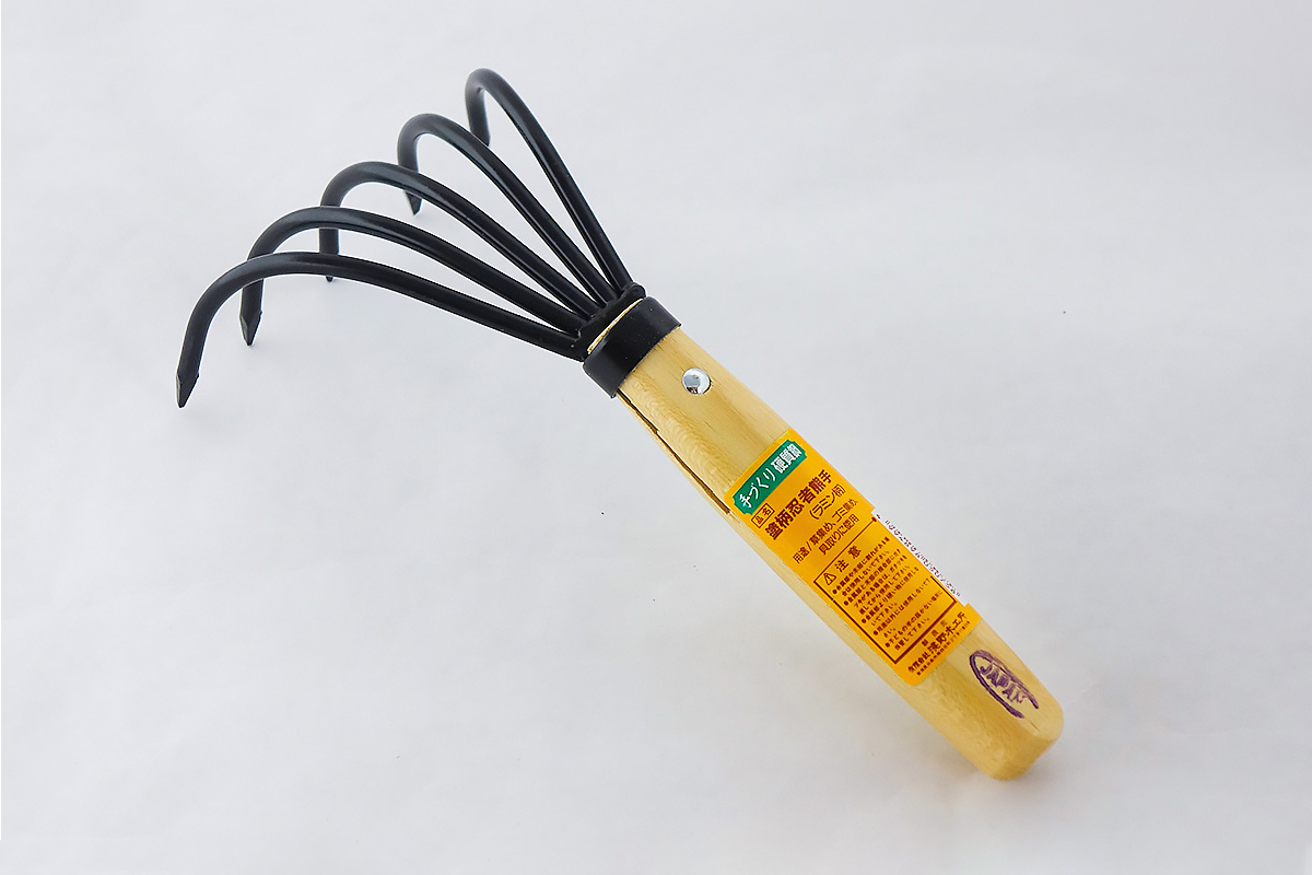 Asano Ninja Claw - HIDA TOOL