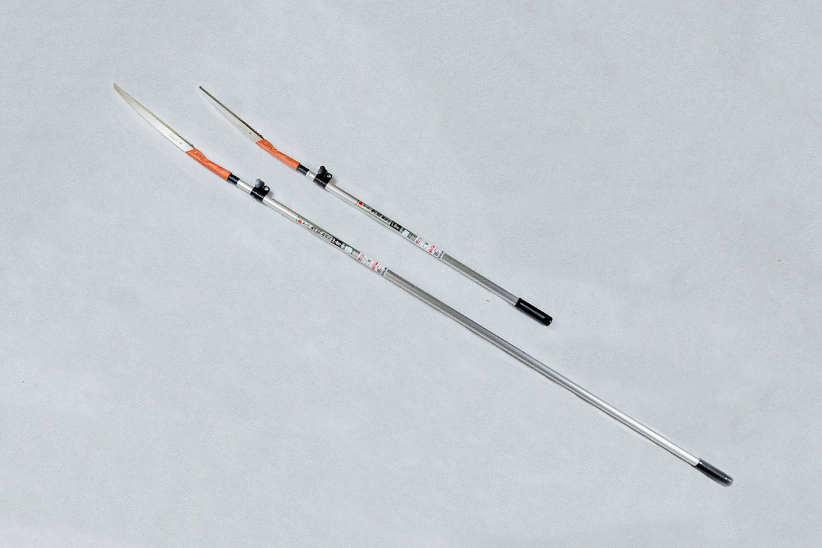 Gyokucho Super Kenryu Pole Saw - HIDA TOOL