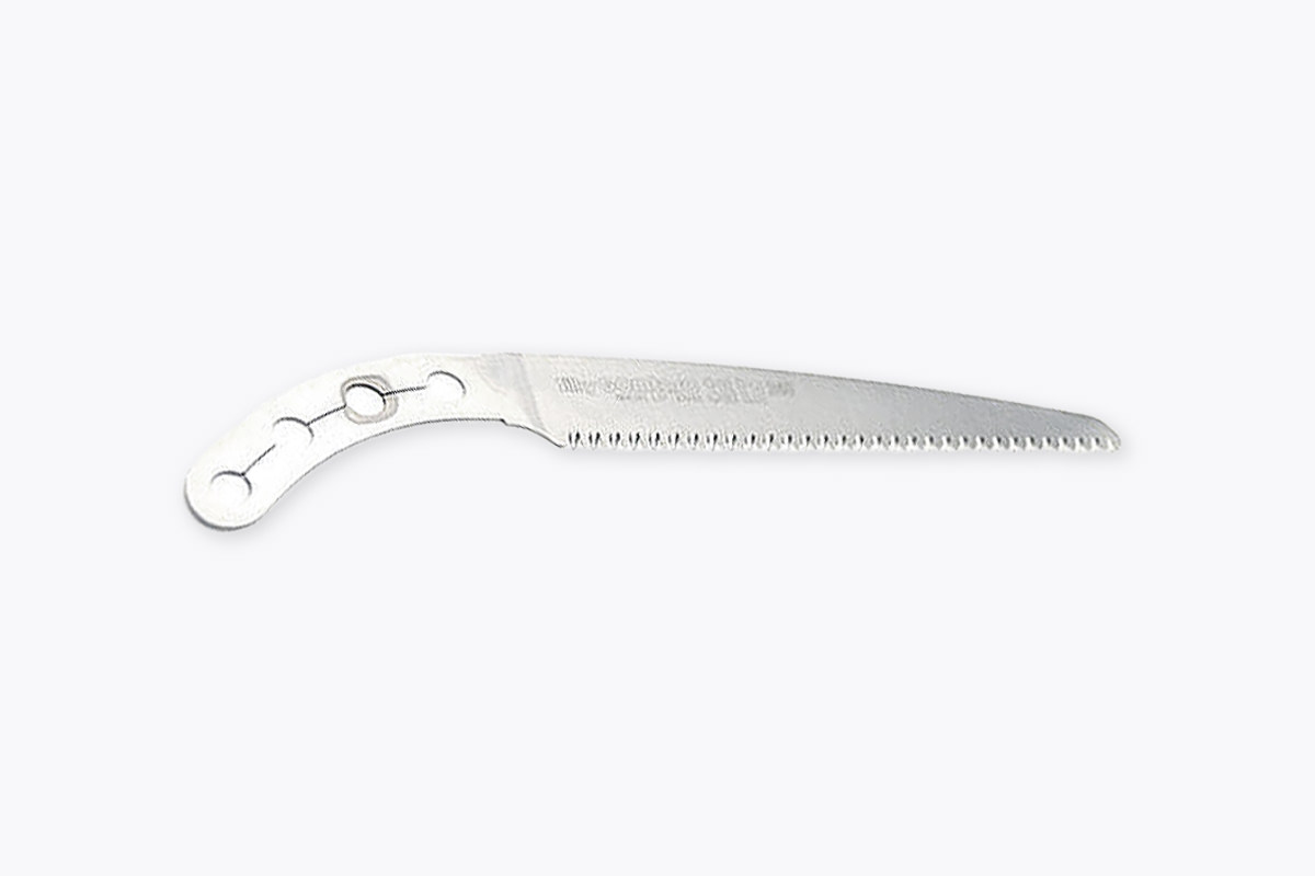 Silky Gomtaro Pruning Saw Replacement Blade