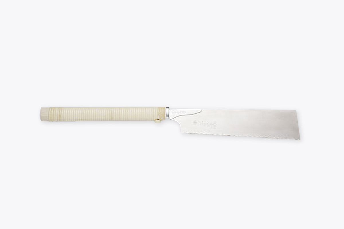 Gyokucho #105 Razor Saw Crosscut / 255mm (10