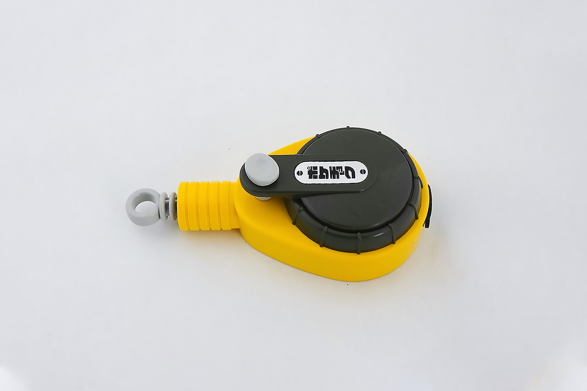 Takumi Pocket Size Chalk Line - HIDA TOOL