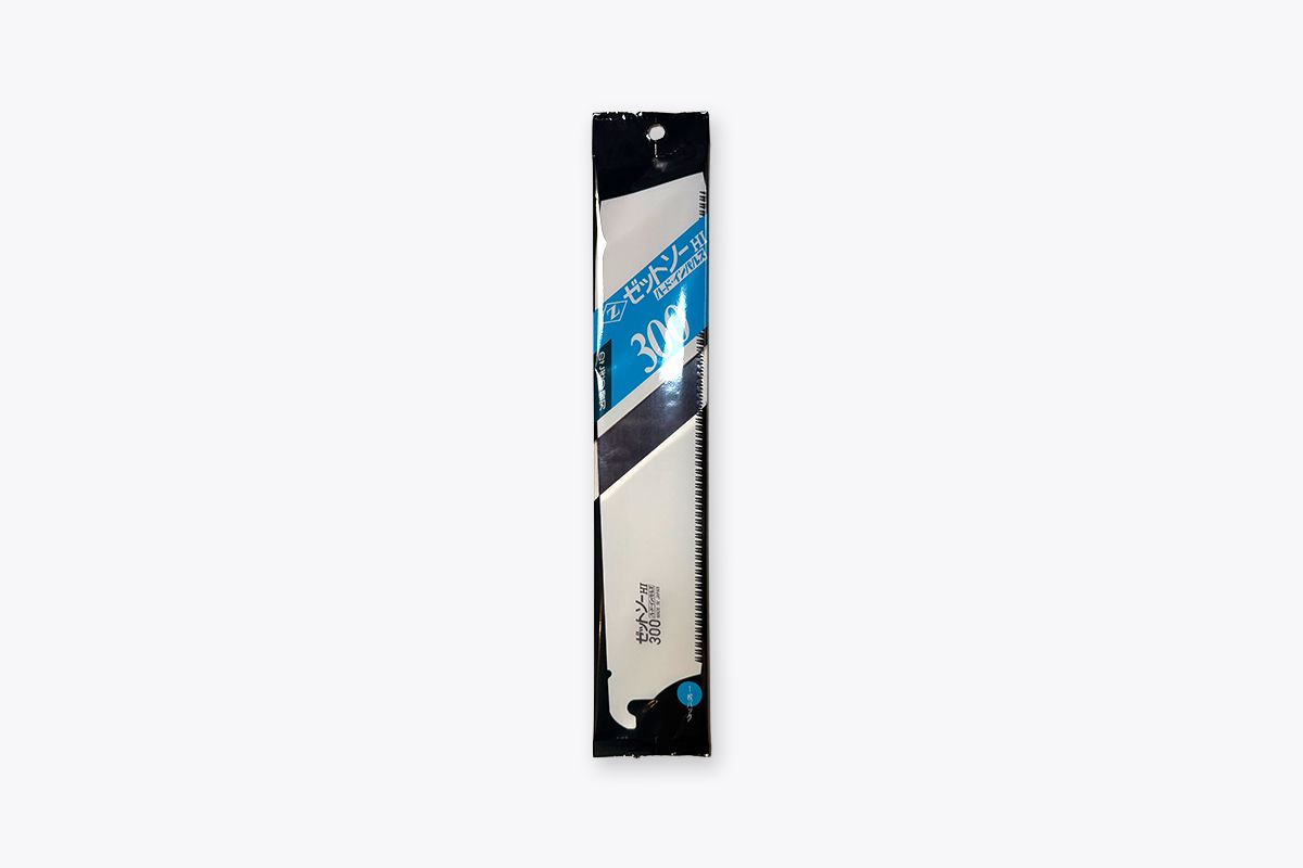 Replacement Blade / Z-SAW 300 (Cross Cut) - HIDA TOOL