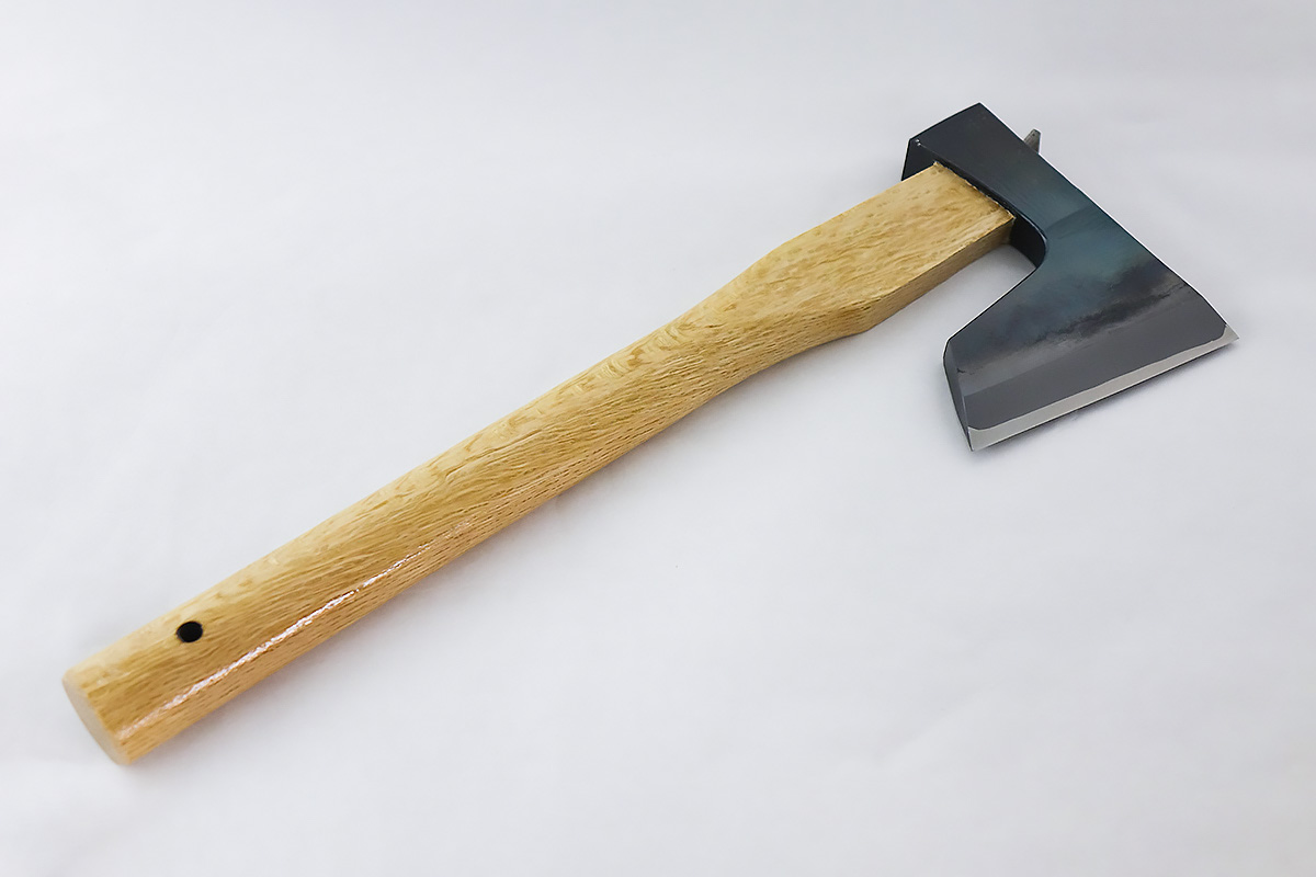Axe / One Hand 570g (20.1oz) - HIDA TOOL