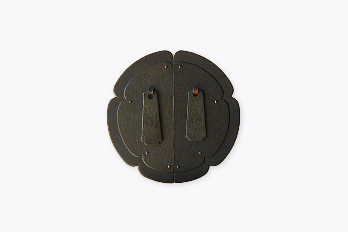 Hardware & Tansu,Plates & Corners - HIDA TOOL