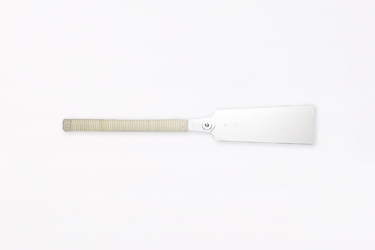 ryo Gyokucho #611 Ryoba (Double-Sided) Extra Fine Saw / 240mm (9.5