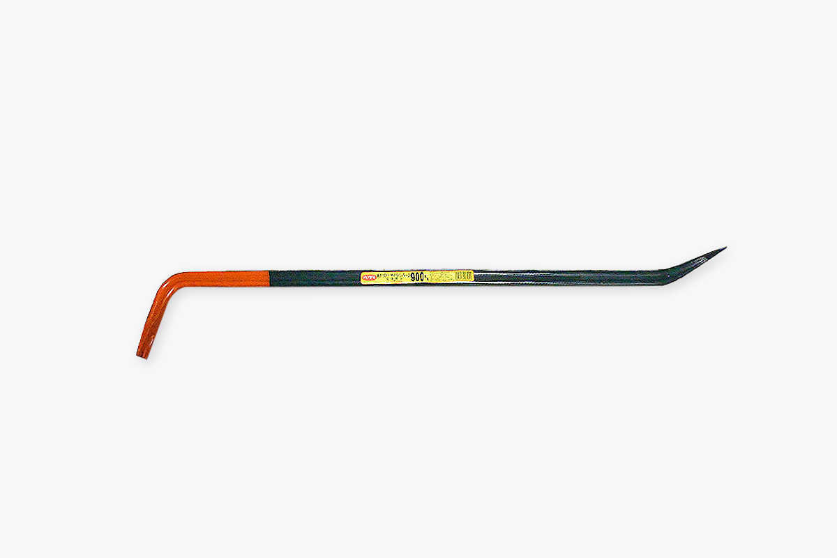 Yamaguchi U-Bar Nail Puller - HIDA TOOL