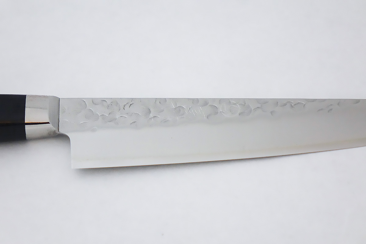 TAKAMURA VG-10 PETTY KNIFE - HIDA TOOL