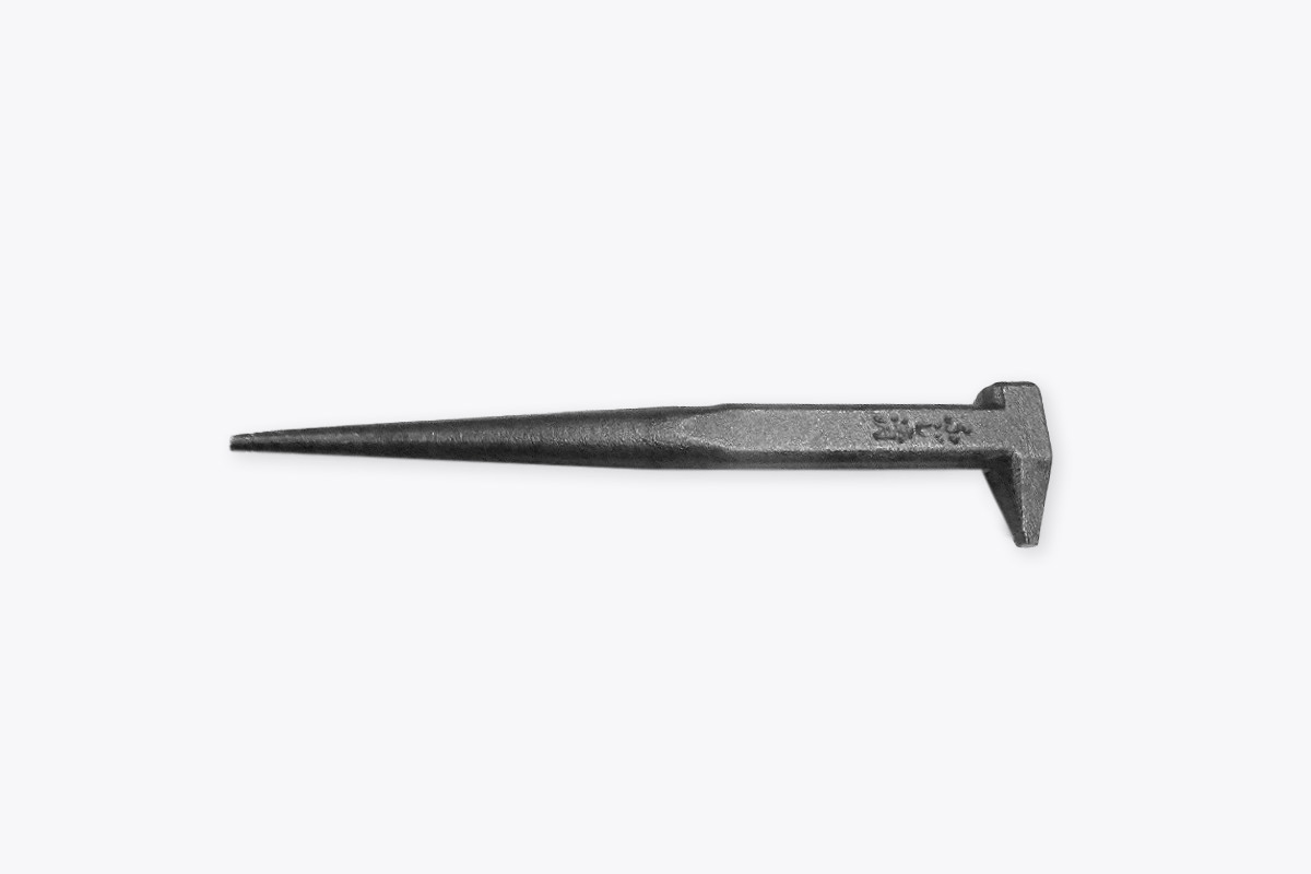 Two Way Nail Set - HIDA TOOL