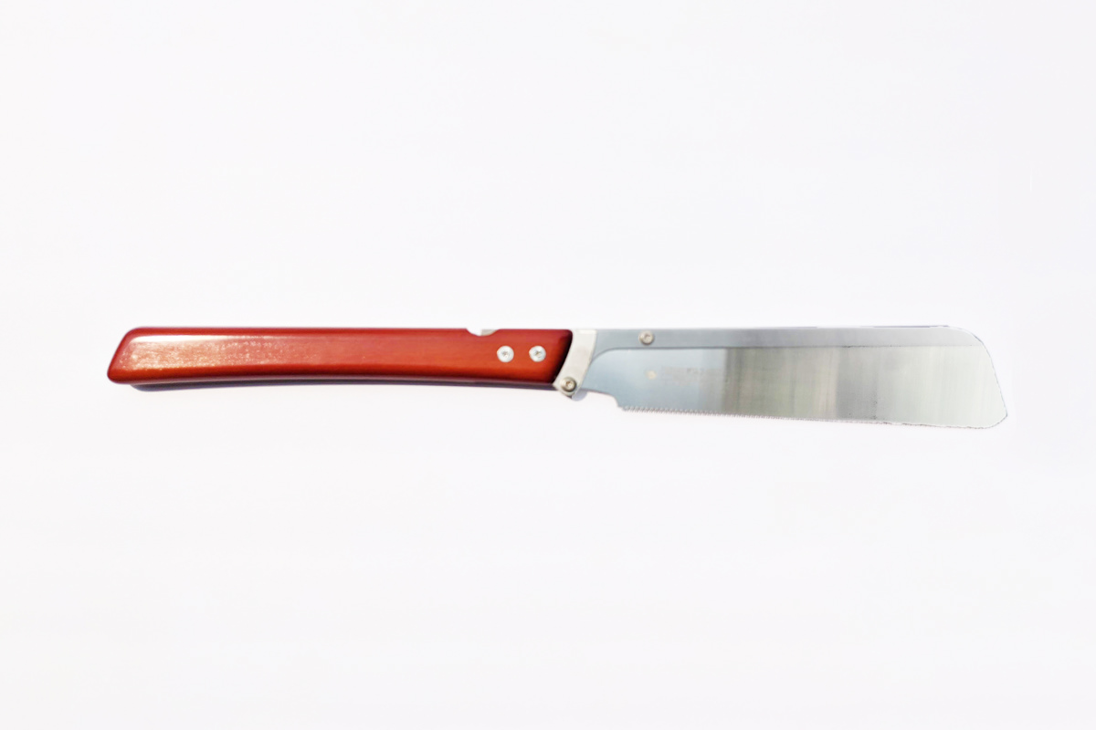 Japanese Dozuki Universal Saw - 240mm - Power Grip
