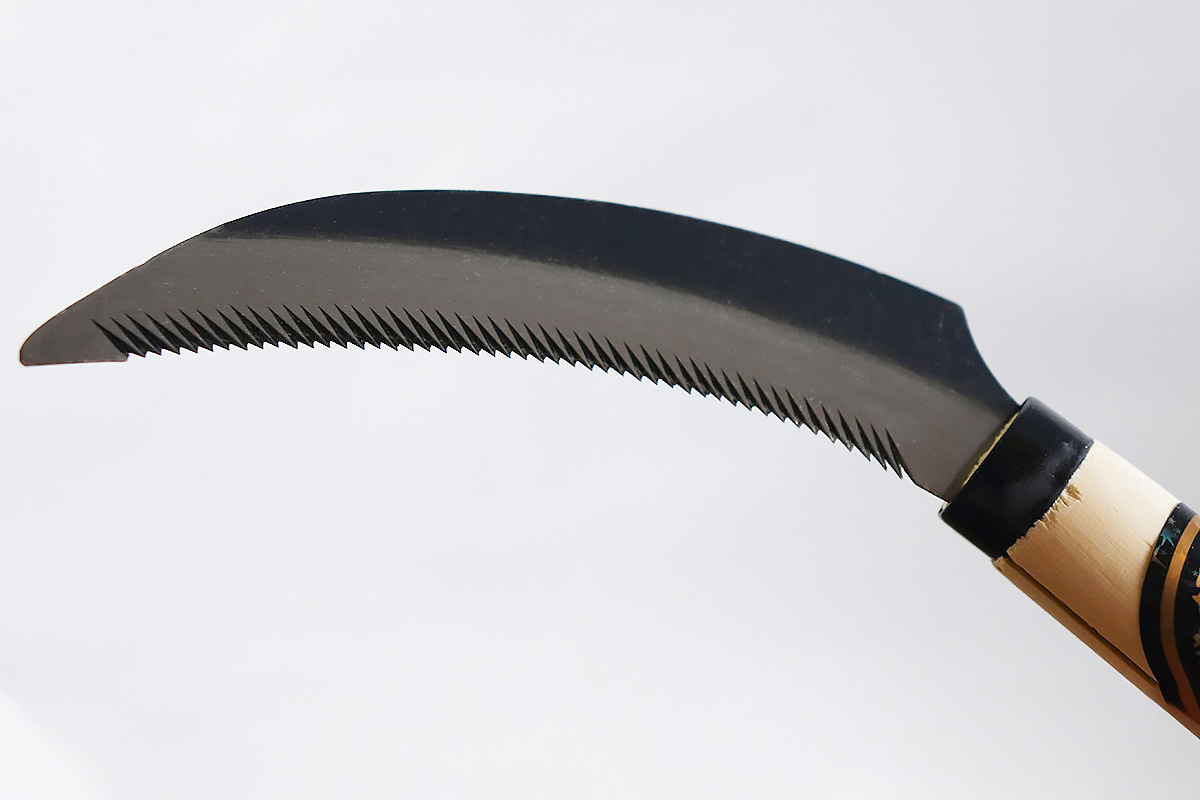 Amazon.com : Machete for Yard Work and Cutting Trees Heavy