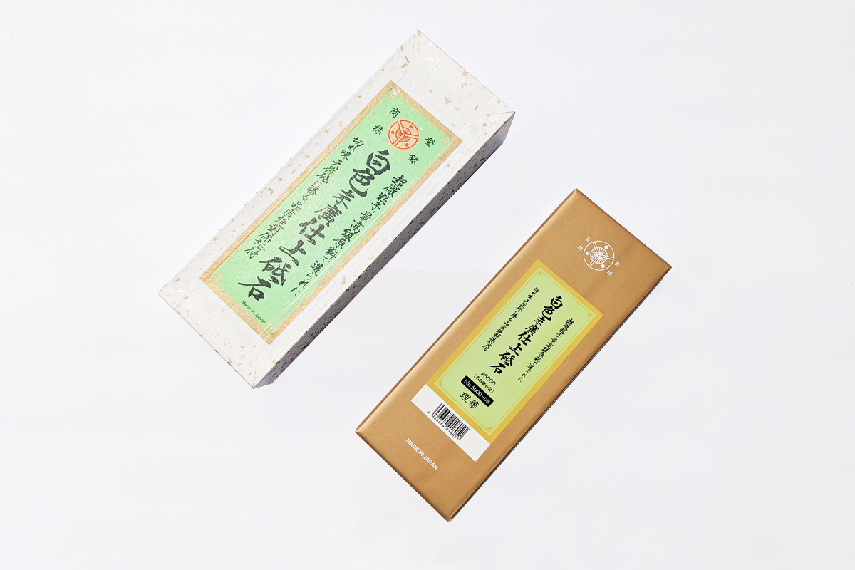 Suehiro Rika #5000 - HIDA TOOL