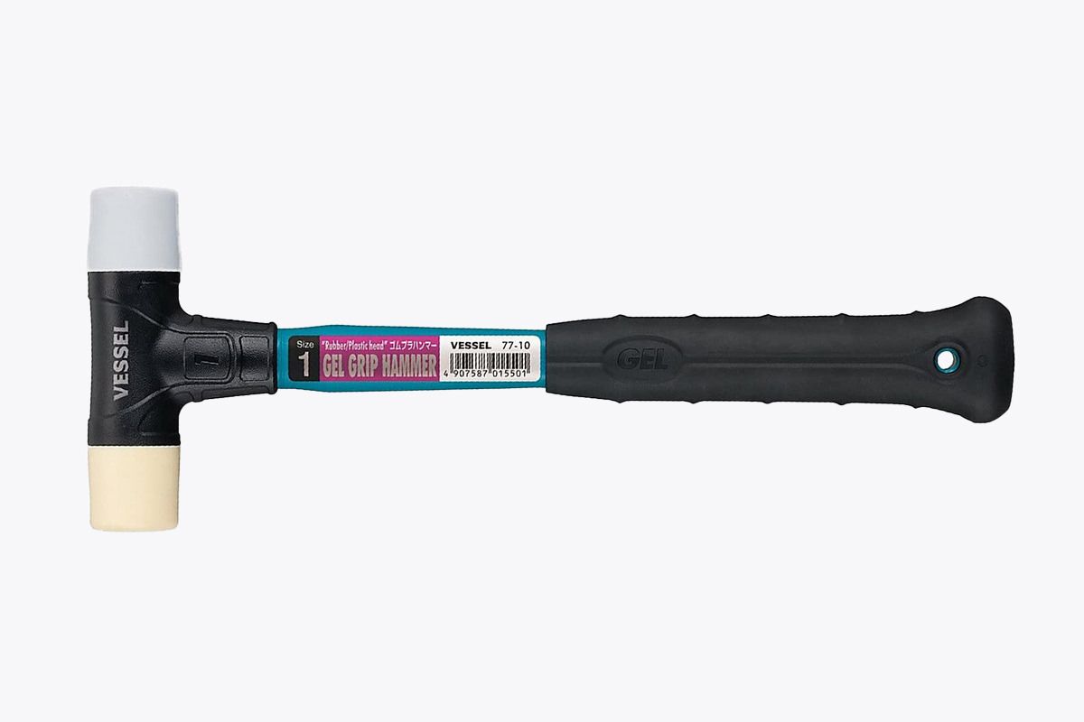 Osho Mini Hammer - Octagon H-1 - HIDA TOOL