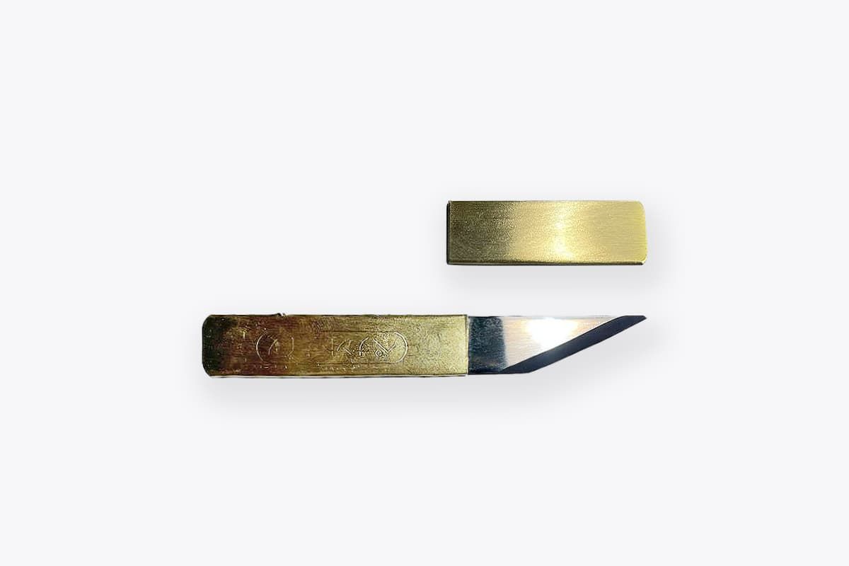Yoshiharu - HIDA TOOL