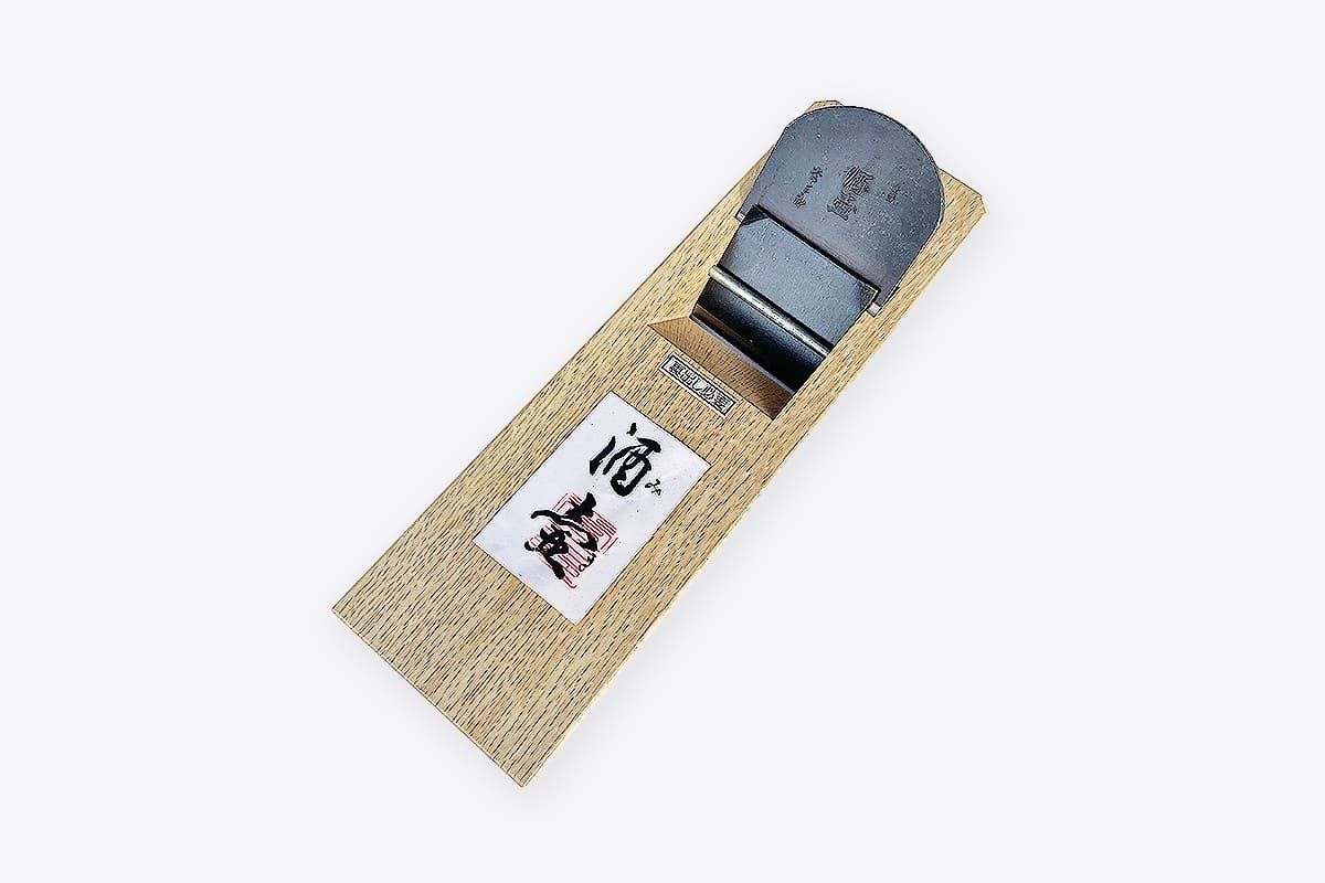 The Vault,woodworking - HIDA TOOL