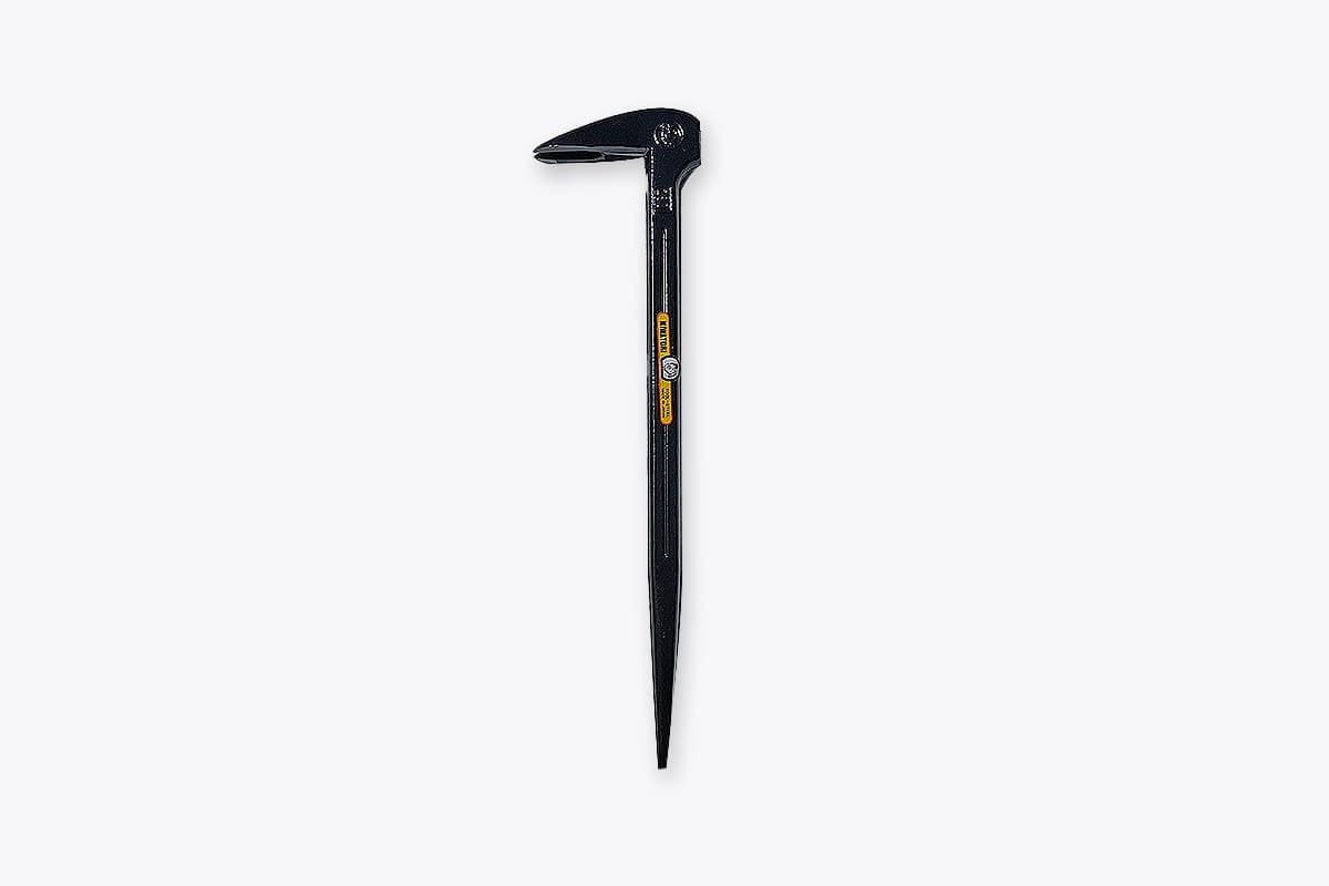 Yamaguchi Nail Puller / Setter - HIDA TOOL