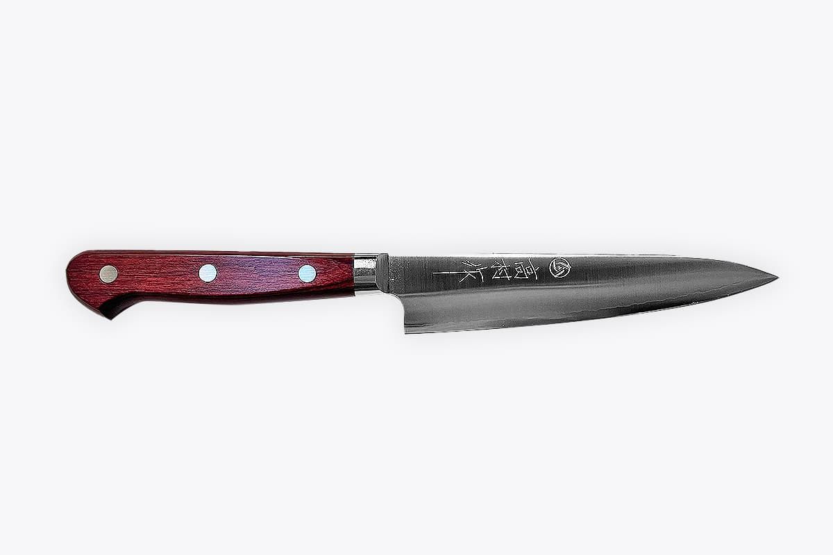 TAKUMURA　② Takamura R2 Petty Knife - HIDA TOOL