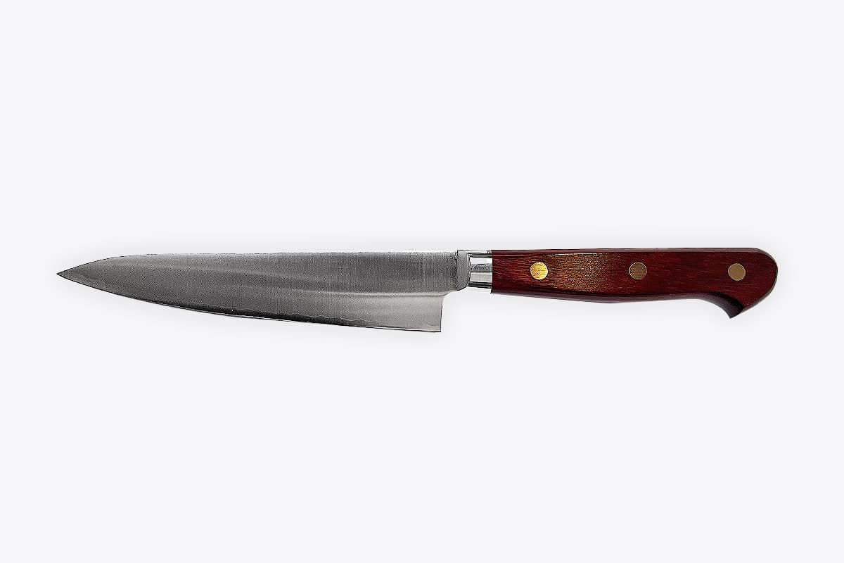 Takamura R2 Petty Knife - HIDA TOOL