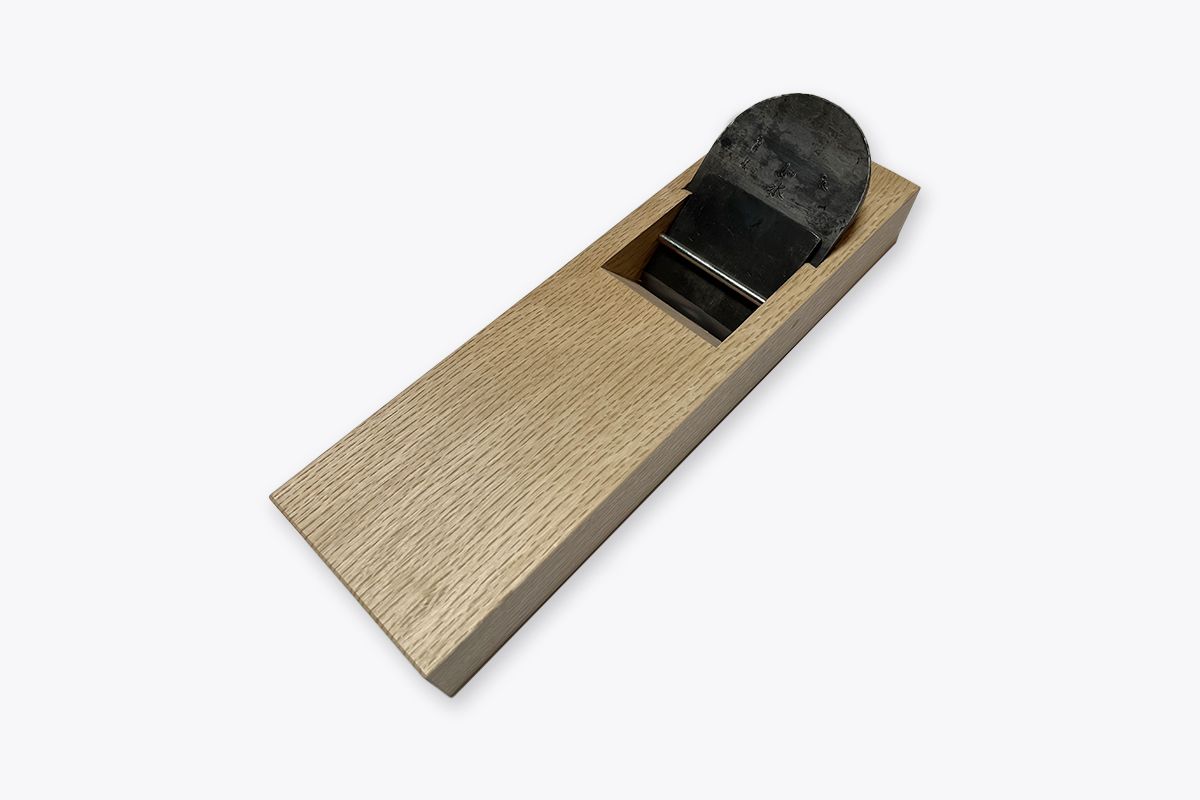 SR-30 255mm Saw Rasp Blade With Handle