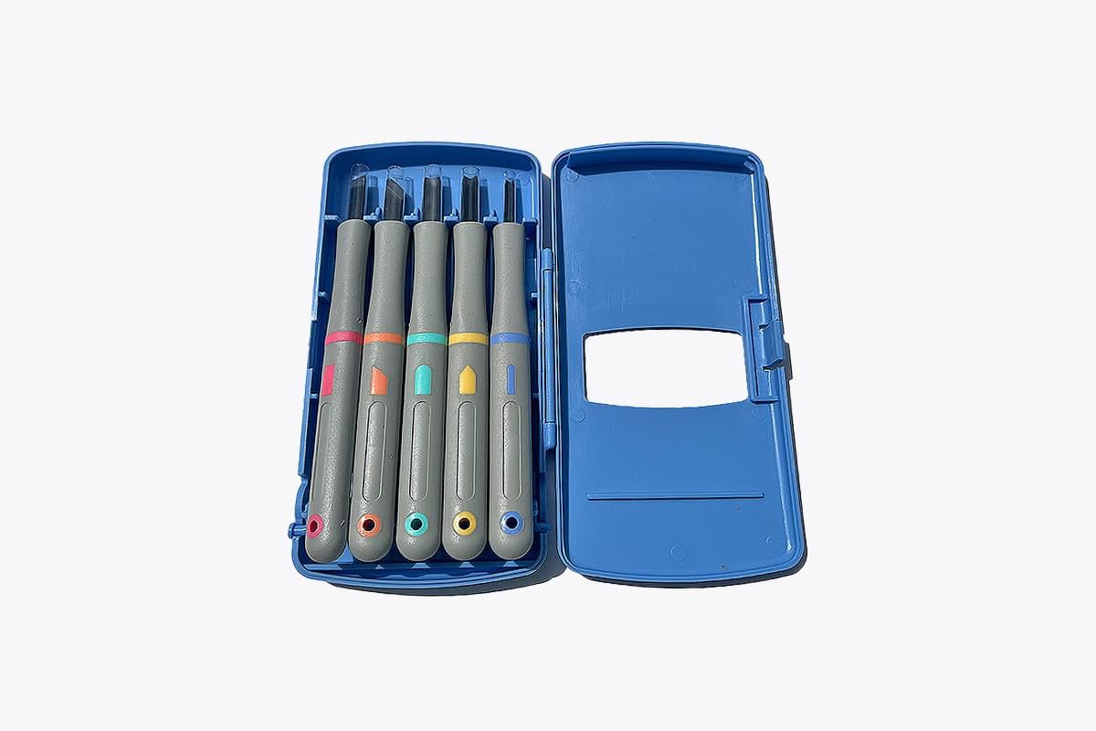 Yoshiharu - HIDA TOOL