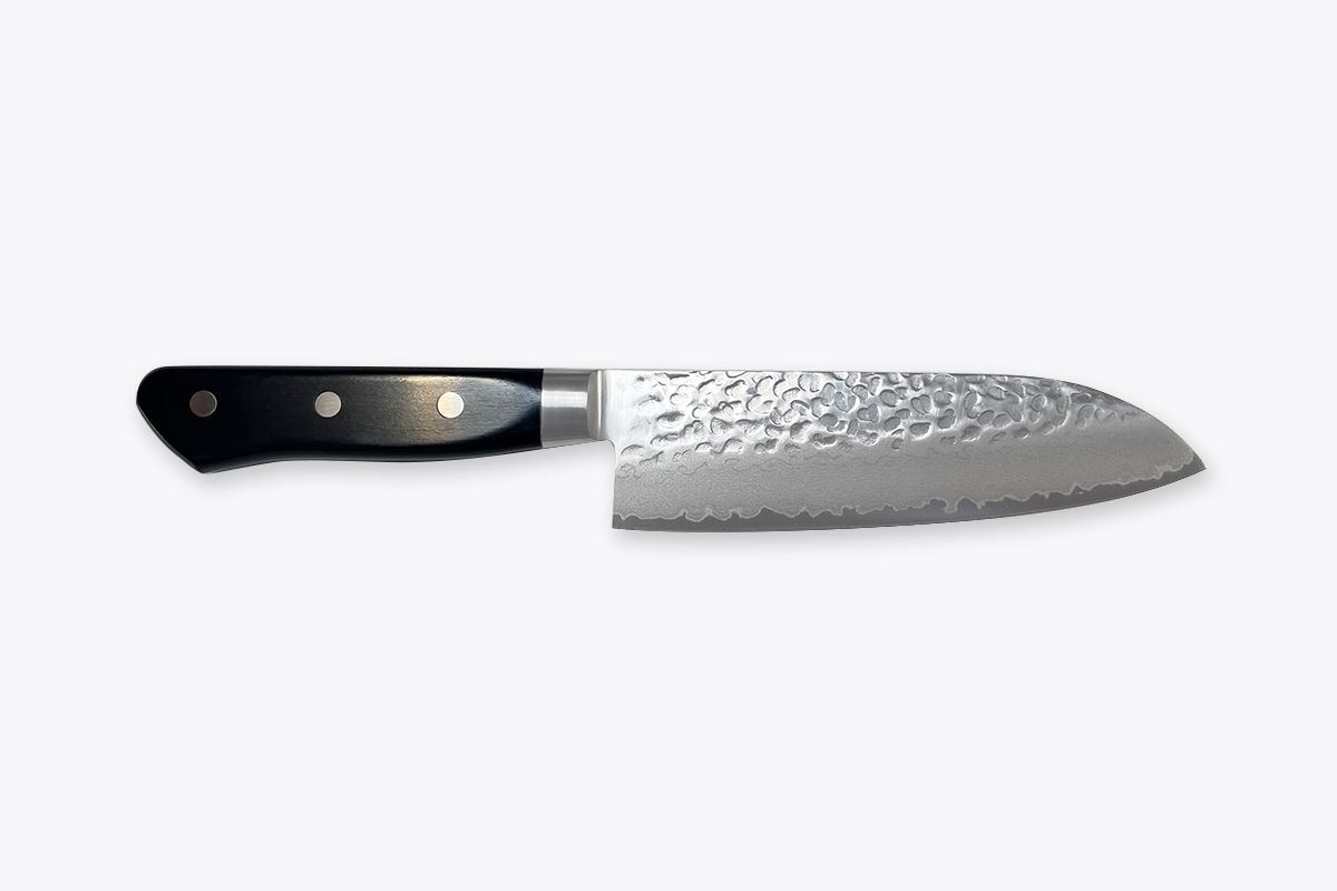 Sakai Kikumori Funayuki Knife - HIDA TOOL