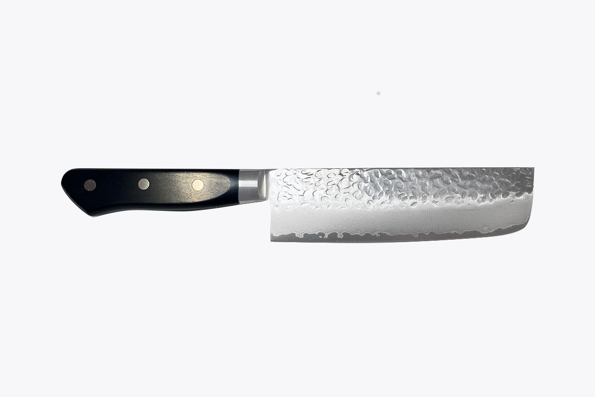 TAKAMURA VG-10 CHEF KNIFE - HIDA TOOL