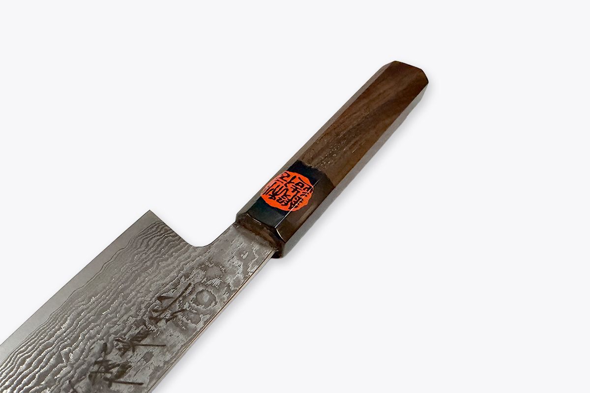 Shigeki SG2 All Purpose Knife - HIDA TOOL
