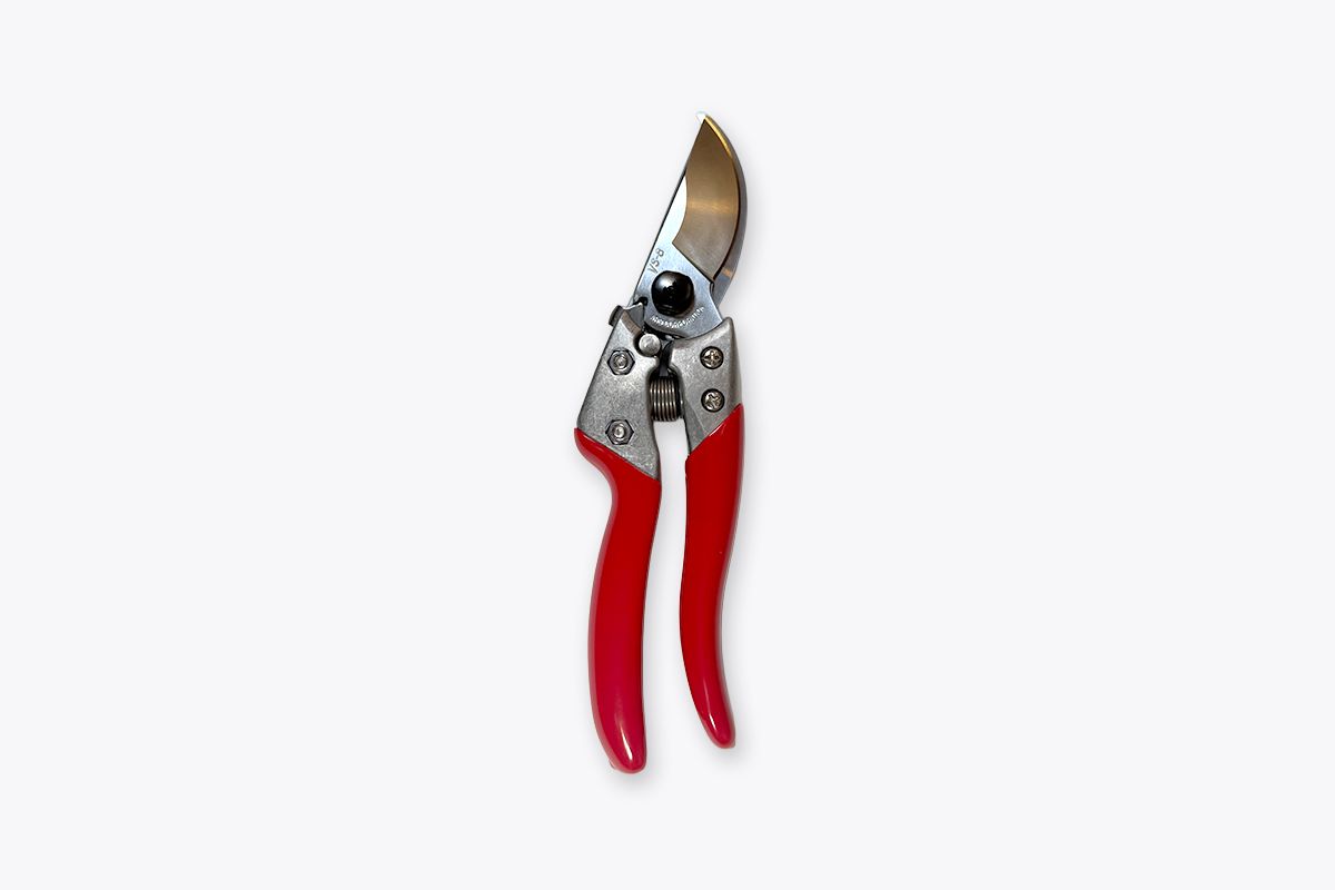 Chikamasa T-600 Almighty Shears - HIDA TOOL