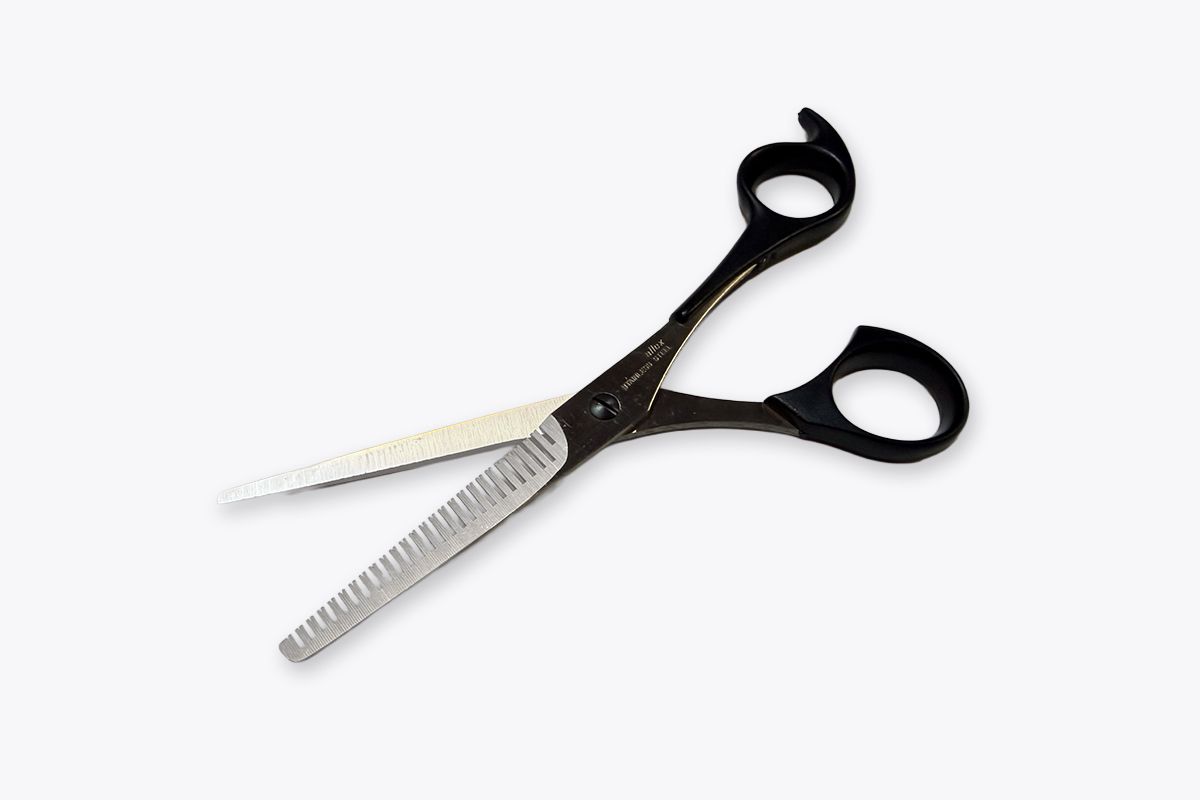 Chikamasa T-600 Almighty Shears - HIDA TOOL