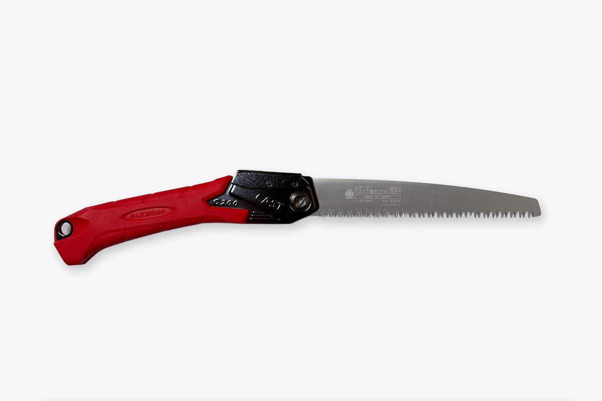 Silky Teflon Floral Scissors - JF 175 - HIDA TOOL